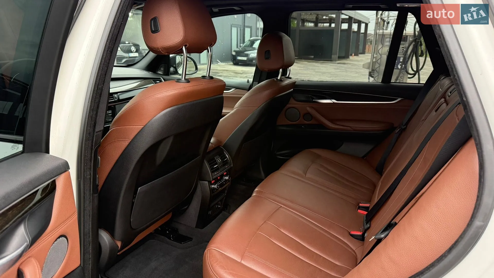 2016 BMW X5 - мініатюра 29