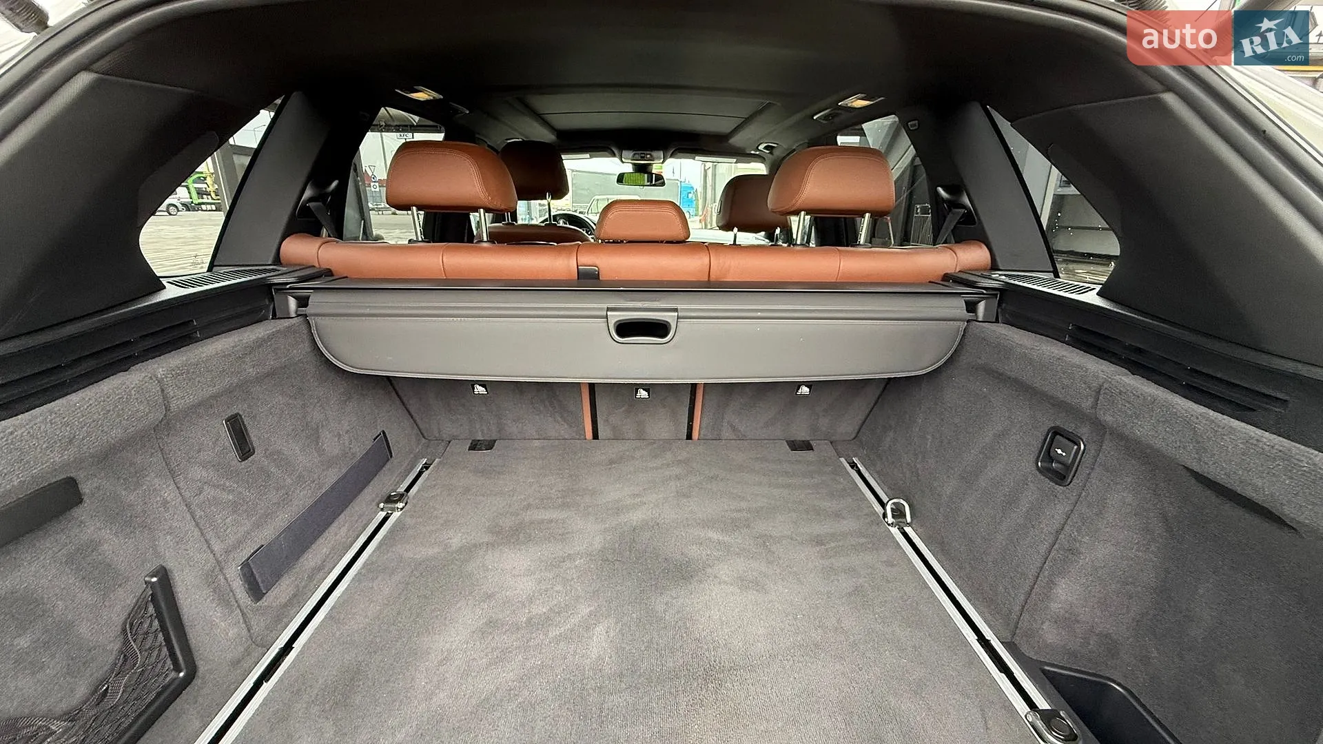 2016 BMW X5 - мініатюра 31