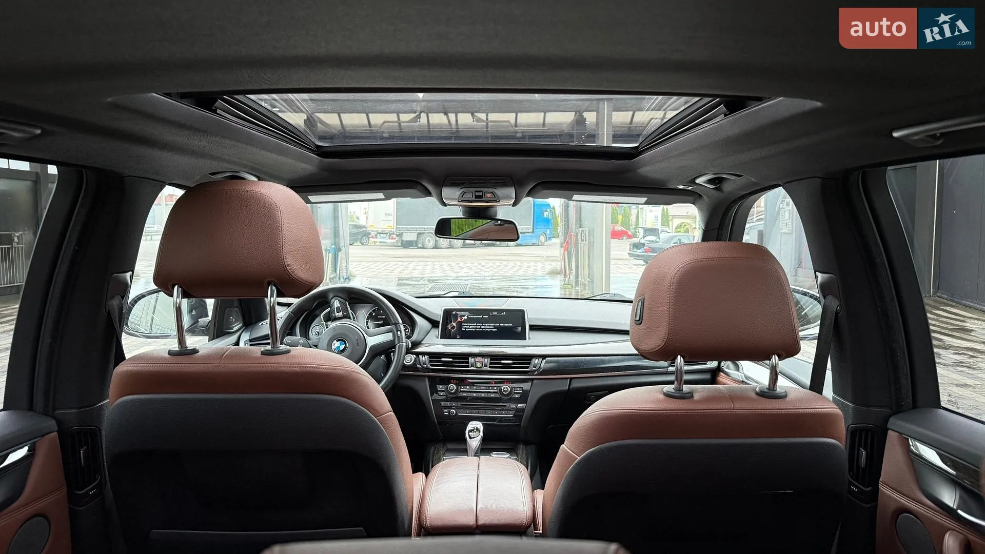 2016 BMW X5 - мініатюра 38