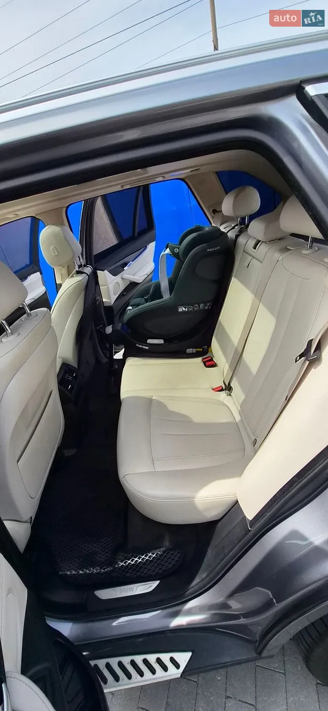 2014 BMW X5 - мініатюра 18