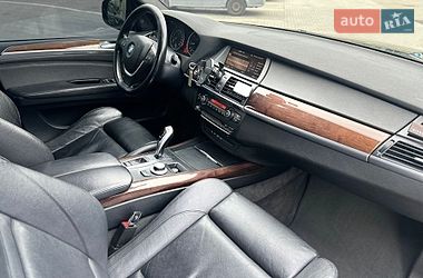 Позашляховик / Кросовер BMW X5 2009 в Луцьку