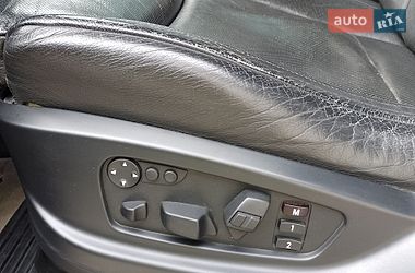 Внедорожник / Кроссовер BMW X5 2007 в Киеве
