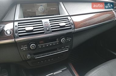 Внедорожник / Кроссовер BMW X5 2007 в Киеве