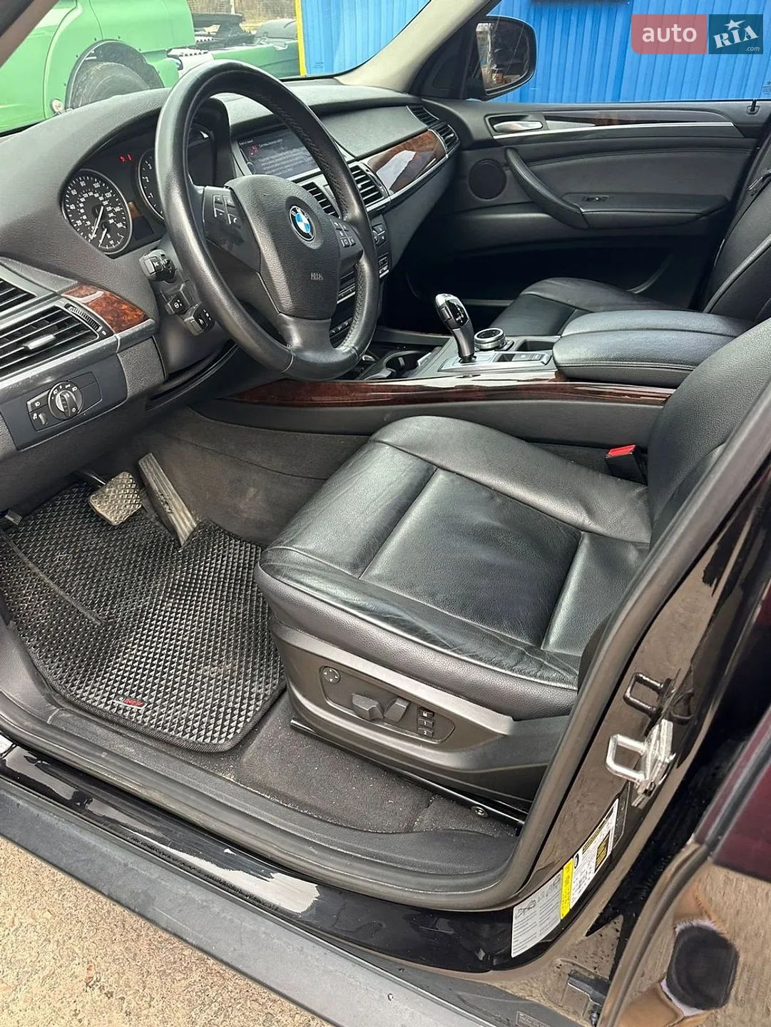 2010 BMW X5 - мініатюра 6