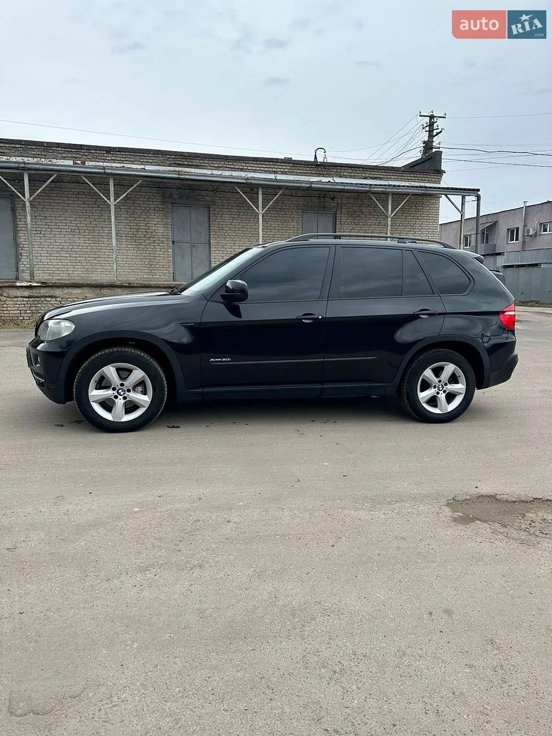 2010 BMW X5 - мініатюра 12