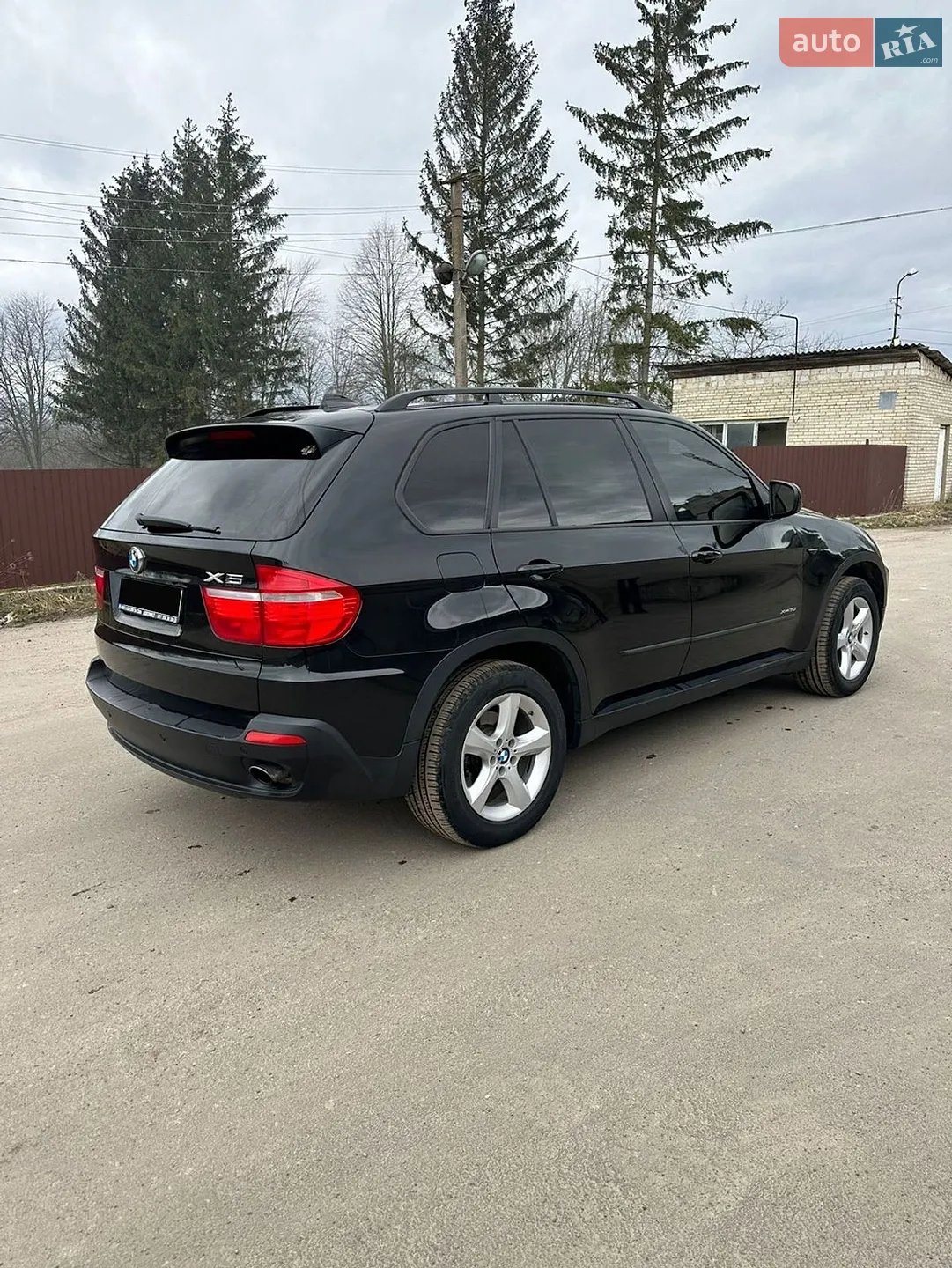 2010 BMW X5 - мініатюра 15