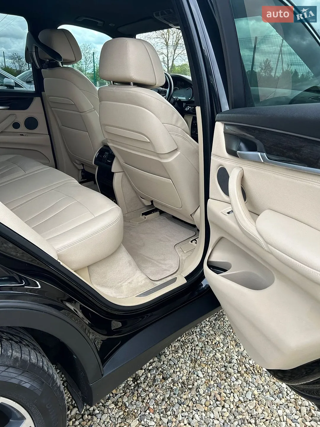 2016 BMW X5 - мініатюра 13