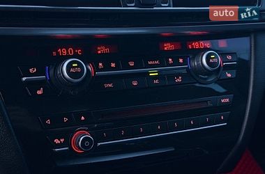 Внедорожник / Кроссовер BMW X5 2017 в Харькове