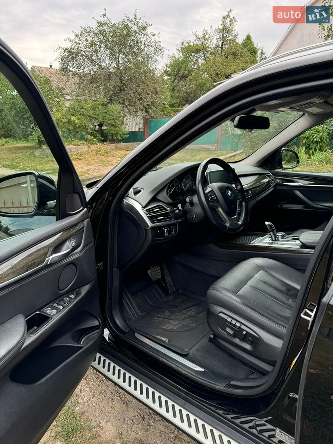 2015 BMW X5 - мініатюра 12