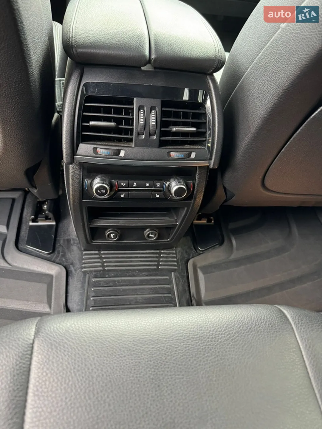 2015 BMW X5 - мініатюра 17