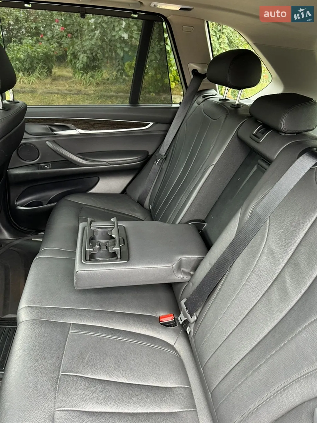 2015 BMW X5 - мініатюра 24