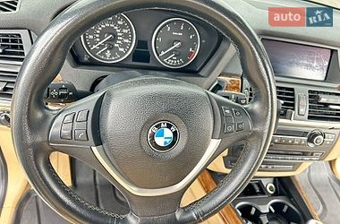 Внедорожник / Кроссовер BMW X5 2013 в Солотвине