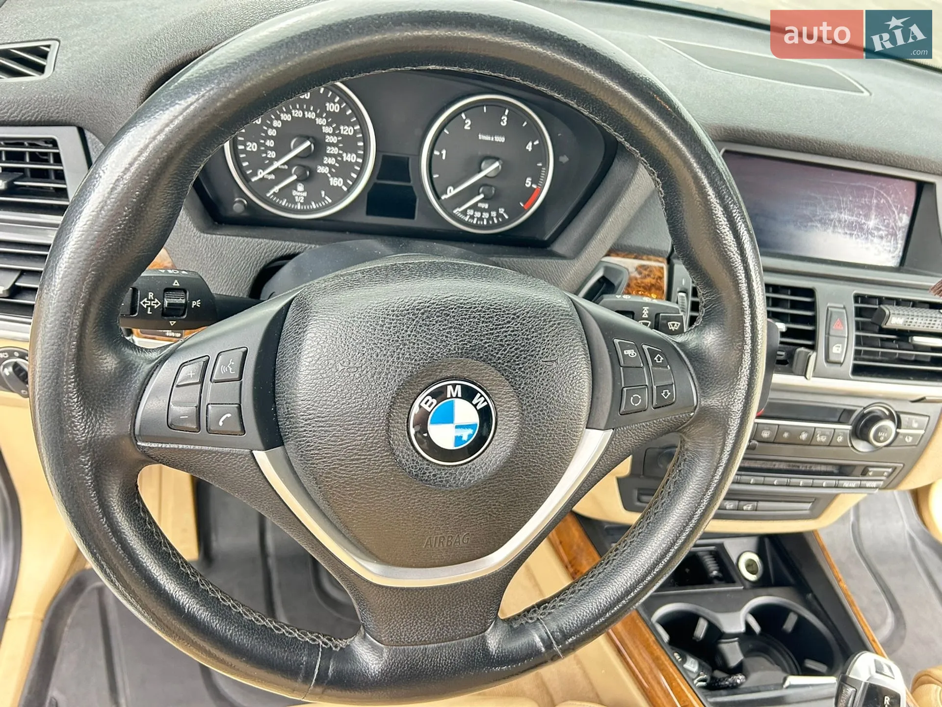 2013 BMW X5 - мініатюра 32