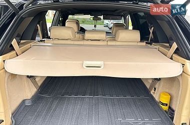 Внедорожник / Кроссовер BMW X5 2013 в Солотвине