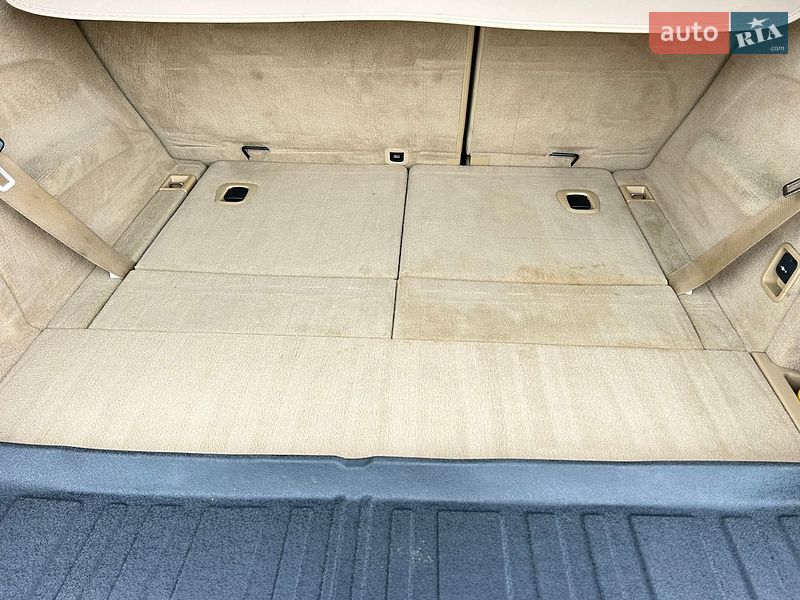 Внедорожник / Кроссовер BMW X5 2013 в Солотвине