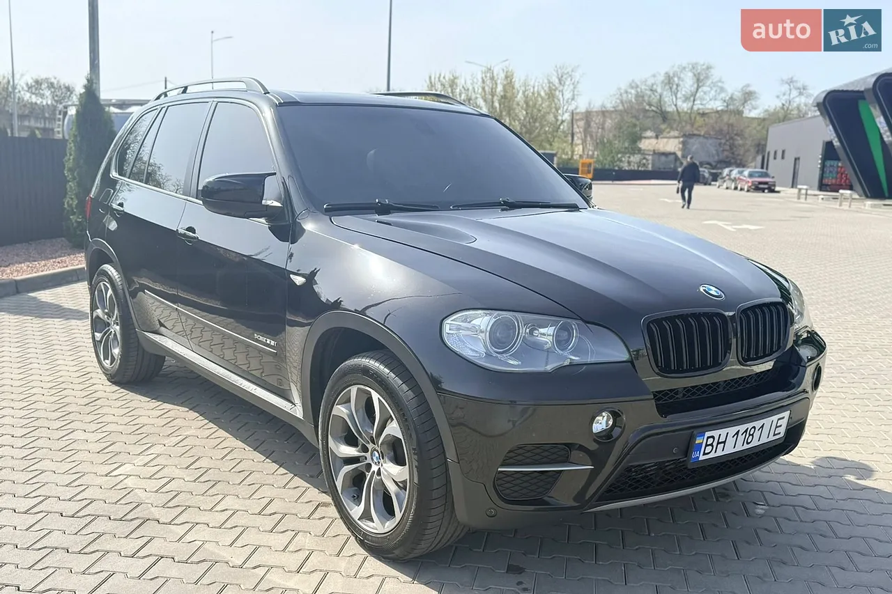 2013 BMW X5 - мініатюра 28