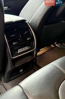 Внедорожник / Кроссовер BMW X5 2022 в Киеве