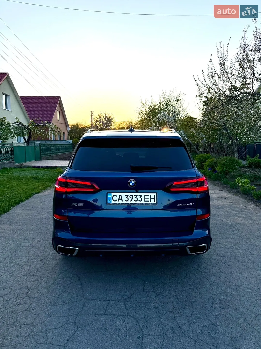 2018 BMW X5 - мініатюра 7