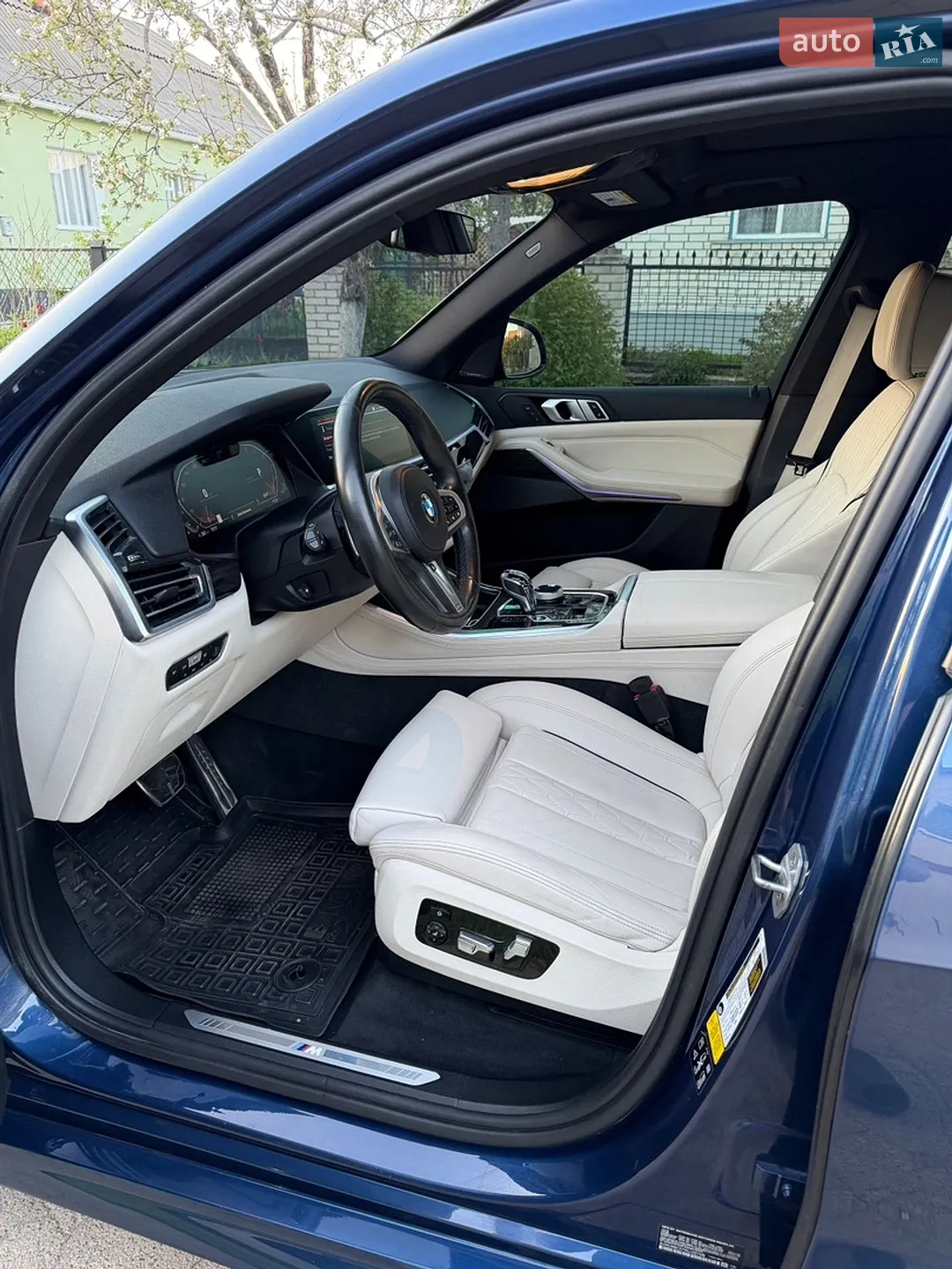2018 BMW X5 - мініатюра 19
