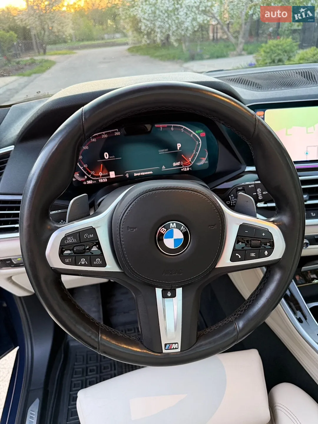 2018 BMW X5 - мініатюра 26