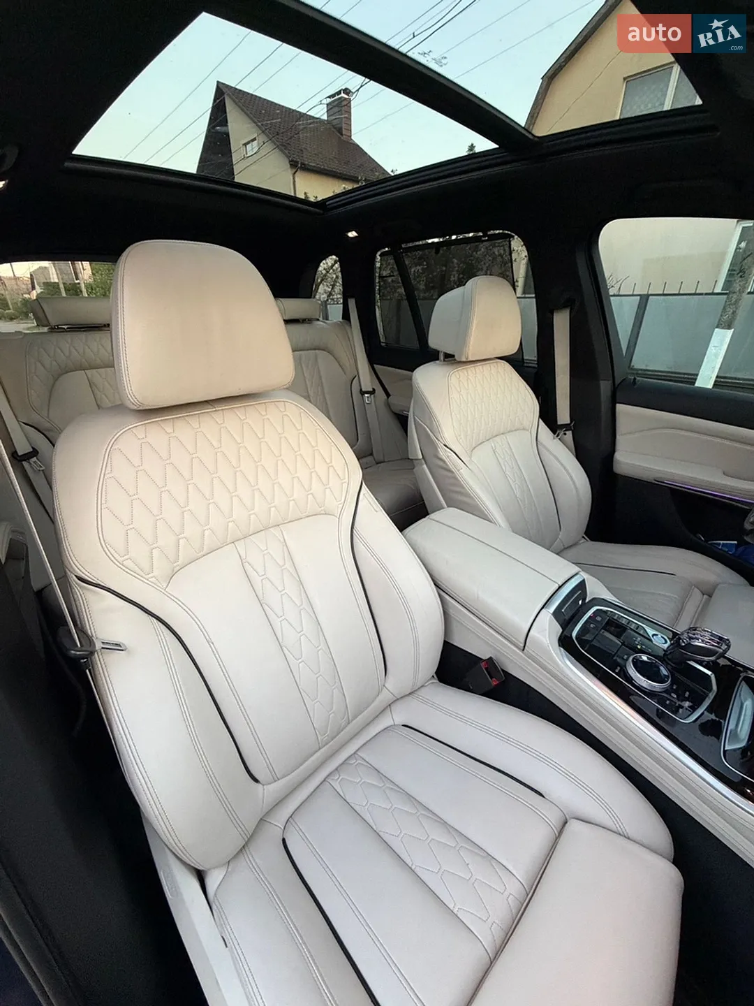 2018 BMW X5 - мініатюра 44