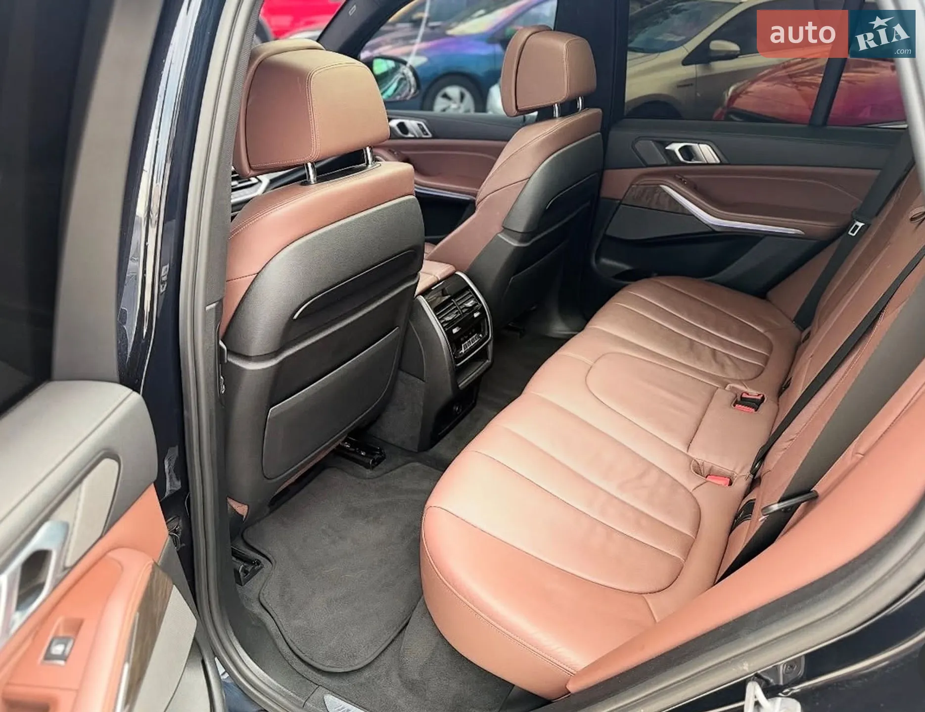 2019 BMW X5 - мініатюра 18