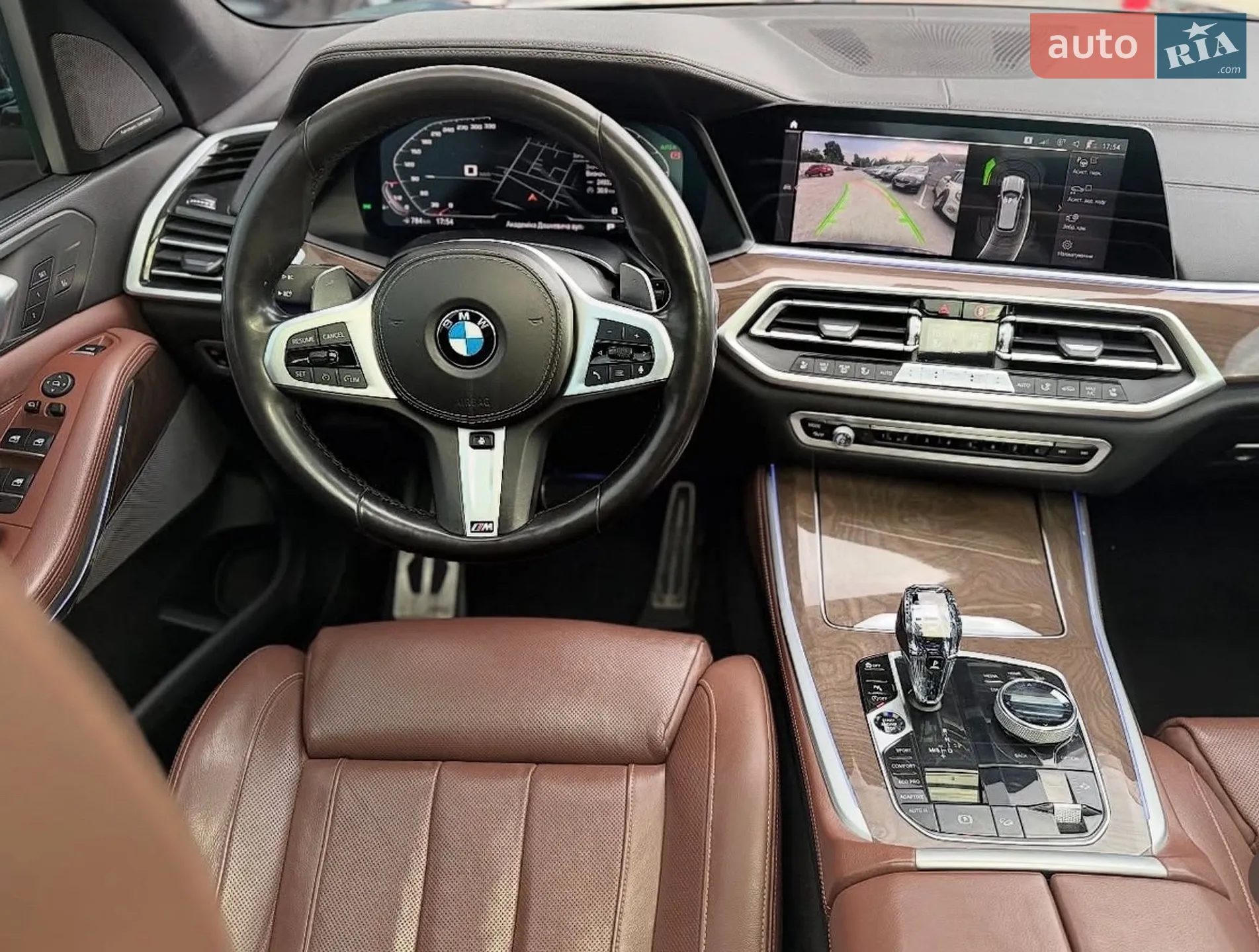 2019 BMW X5 - мініатюра 16