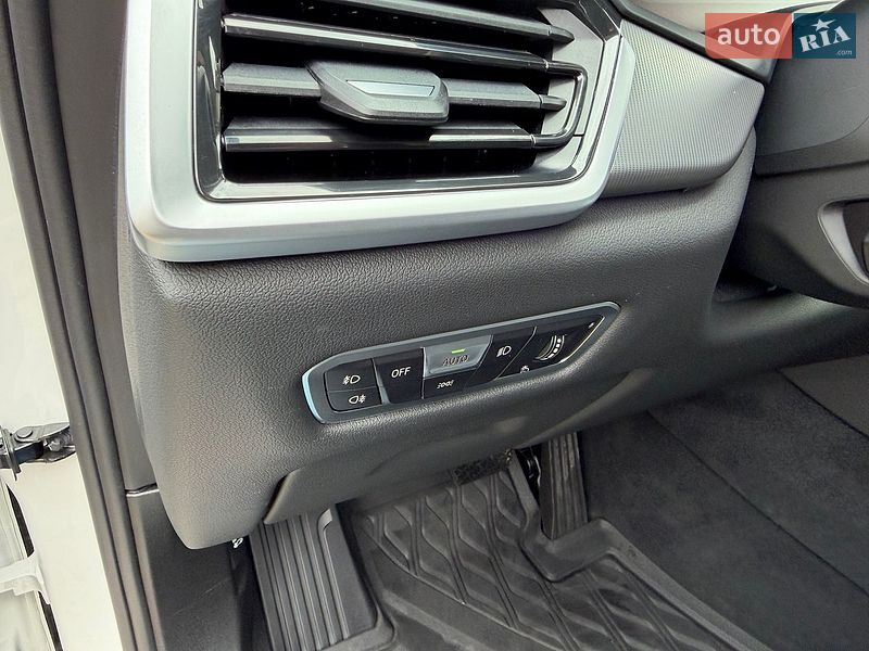 Внедорожник / Кроссовер BMW X5 2021 в Стрые