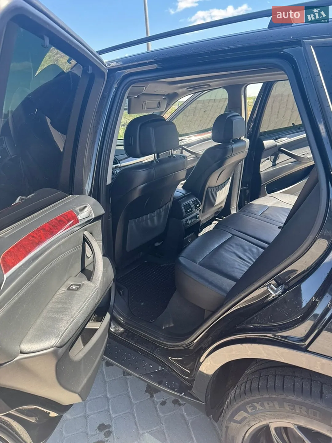 2010 BMW X5 - мініатюра 35