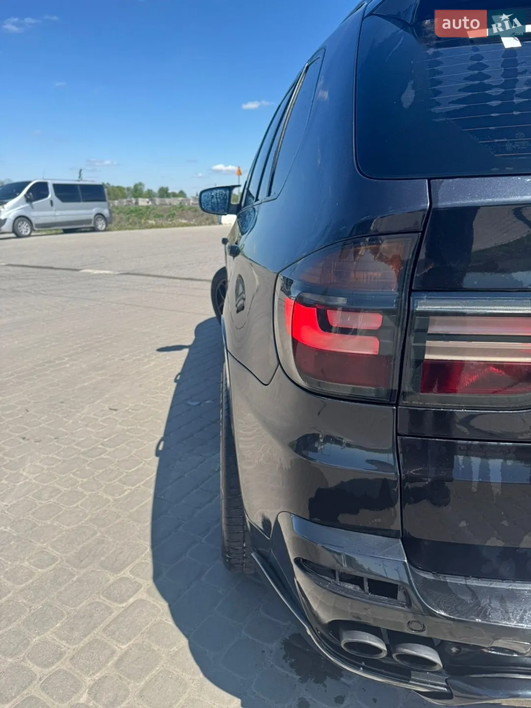 2010 BMW X5 - мініатюра 28
