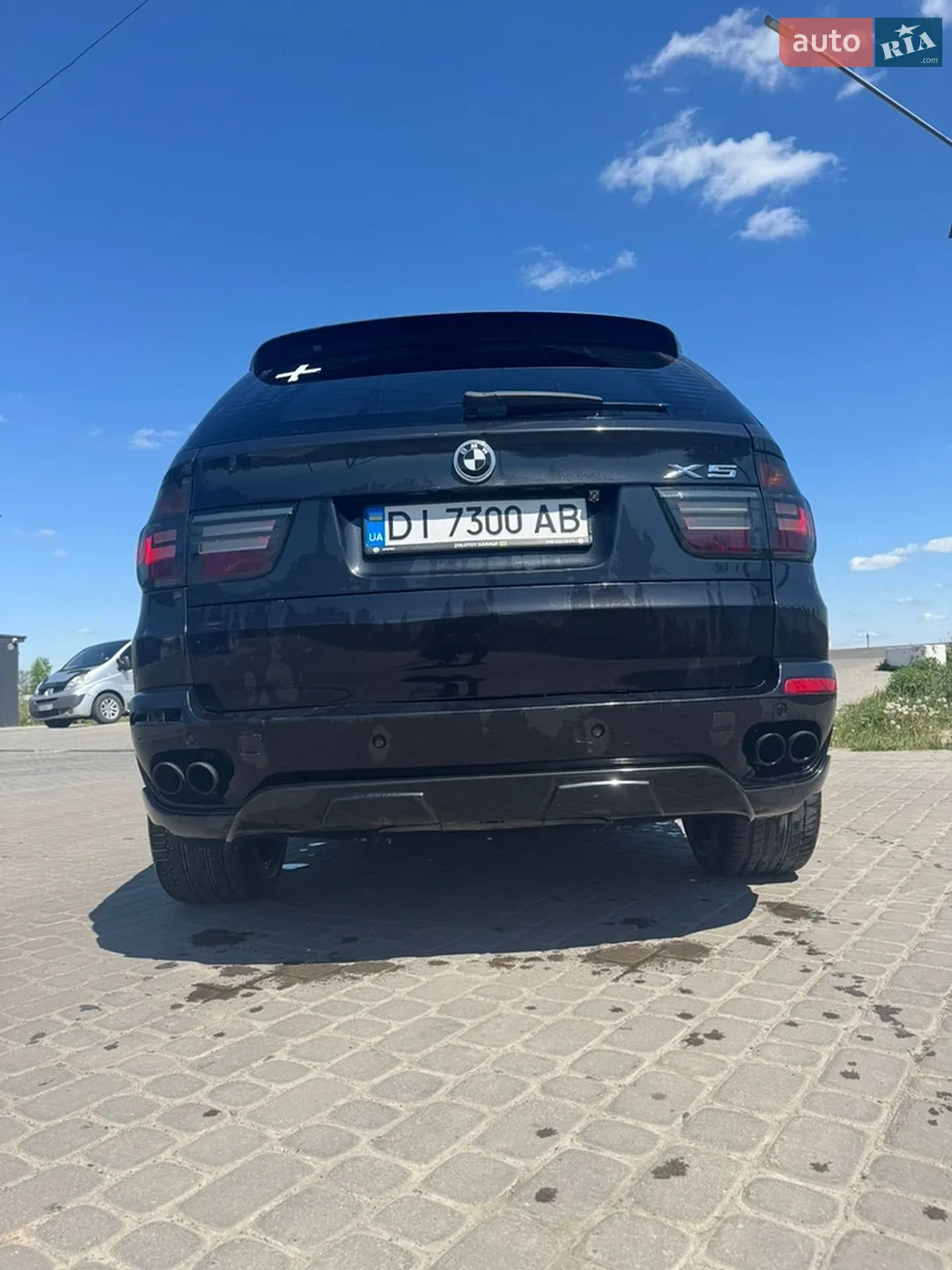 2010 BMW X5 - мініатюра 12