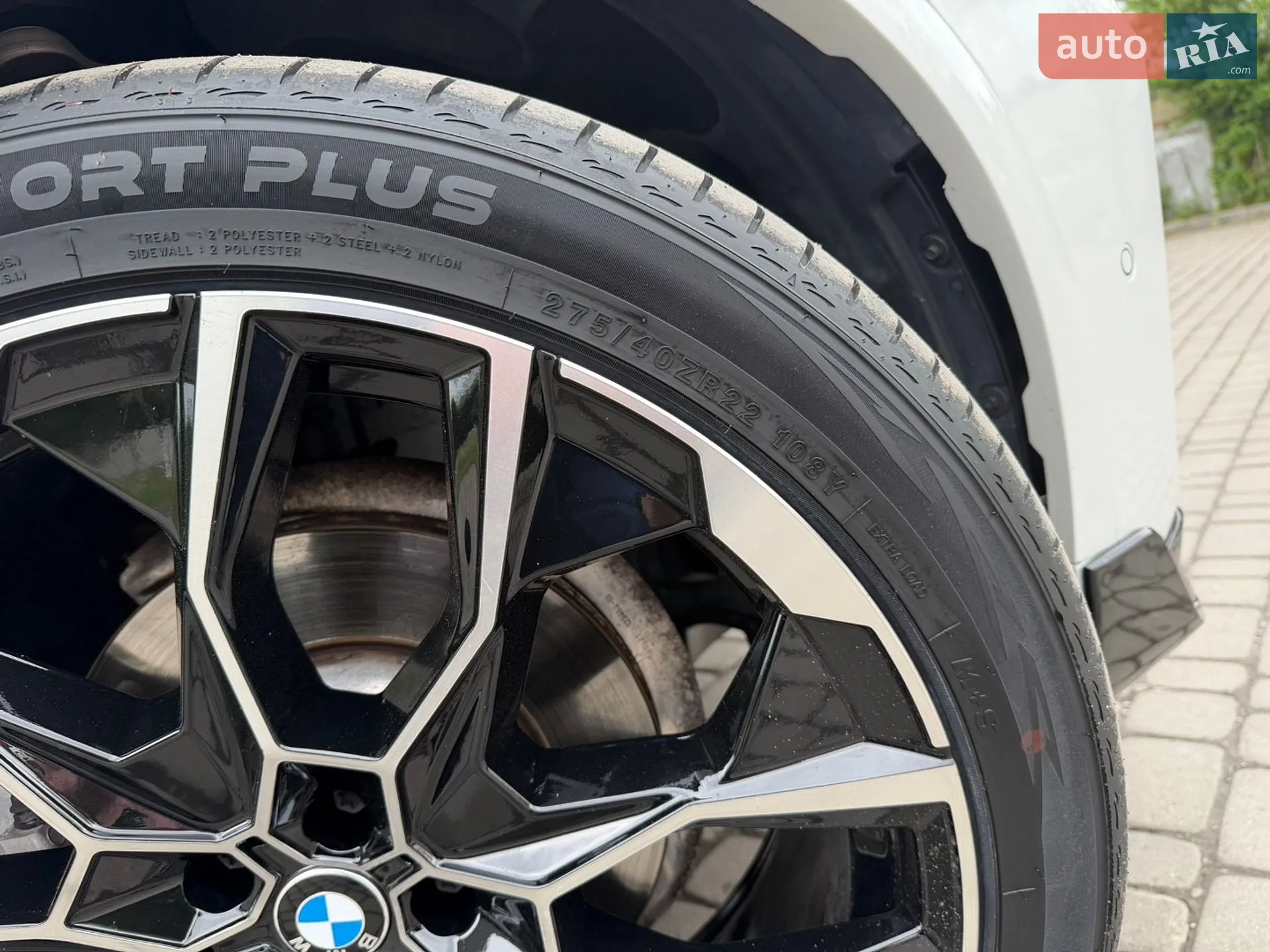 2021 BMW X5 - мініатюра 11
