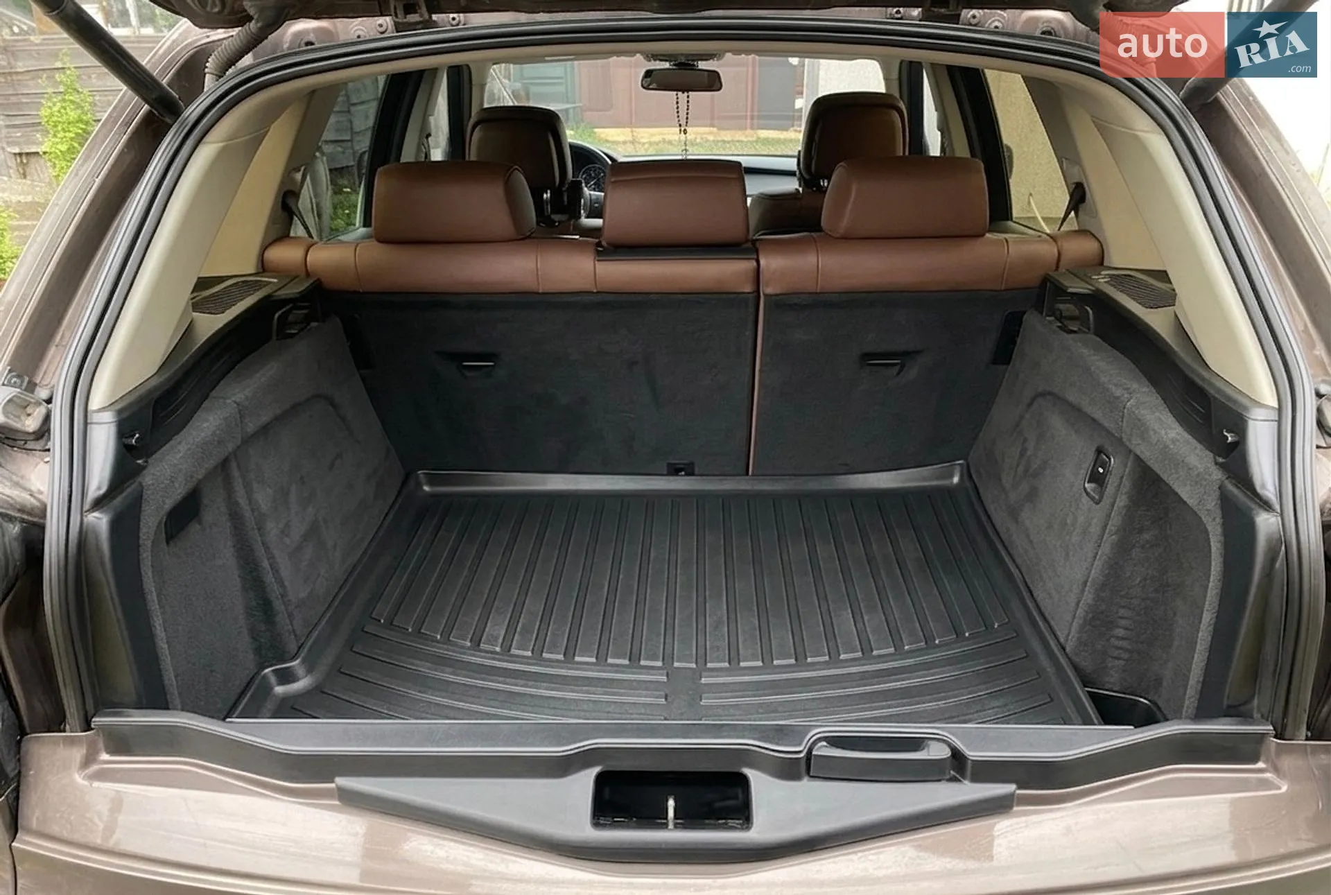 2012 BMW X5 - мініатюра 5