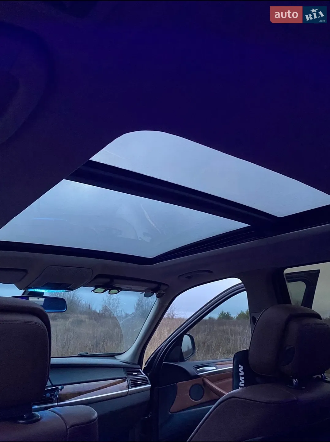 2012 BMW X5 - мініатюра 7