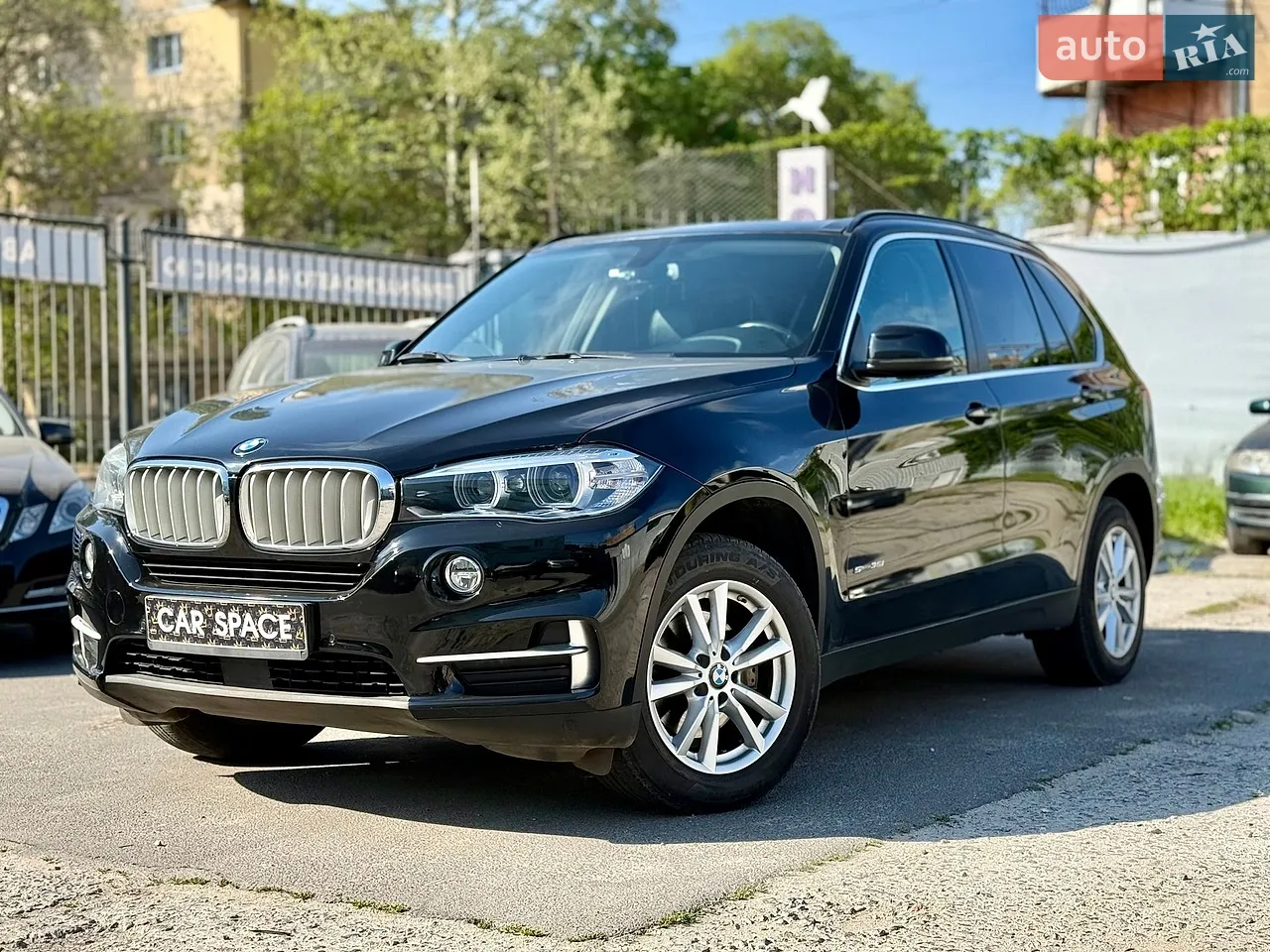 2016 BMW X5 - мініатюра 34