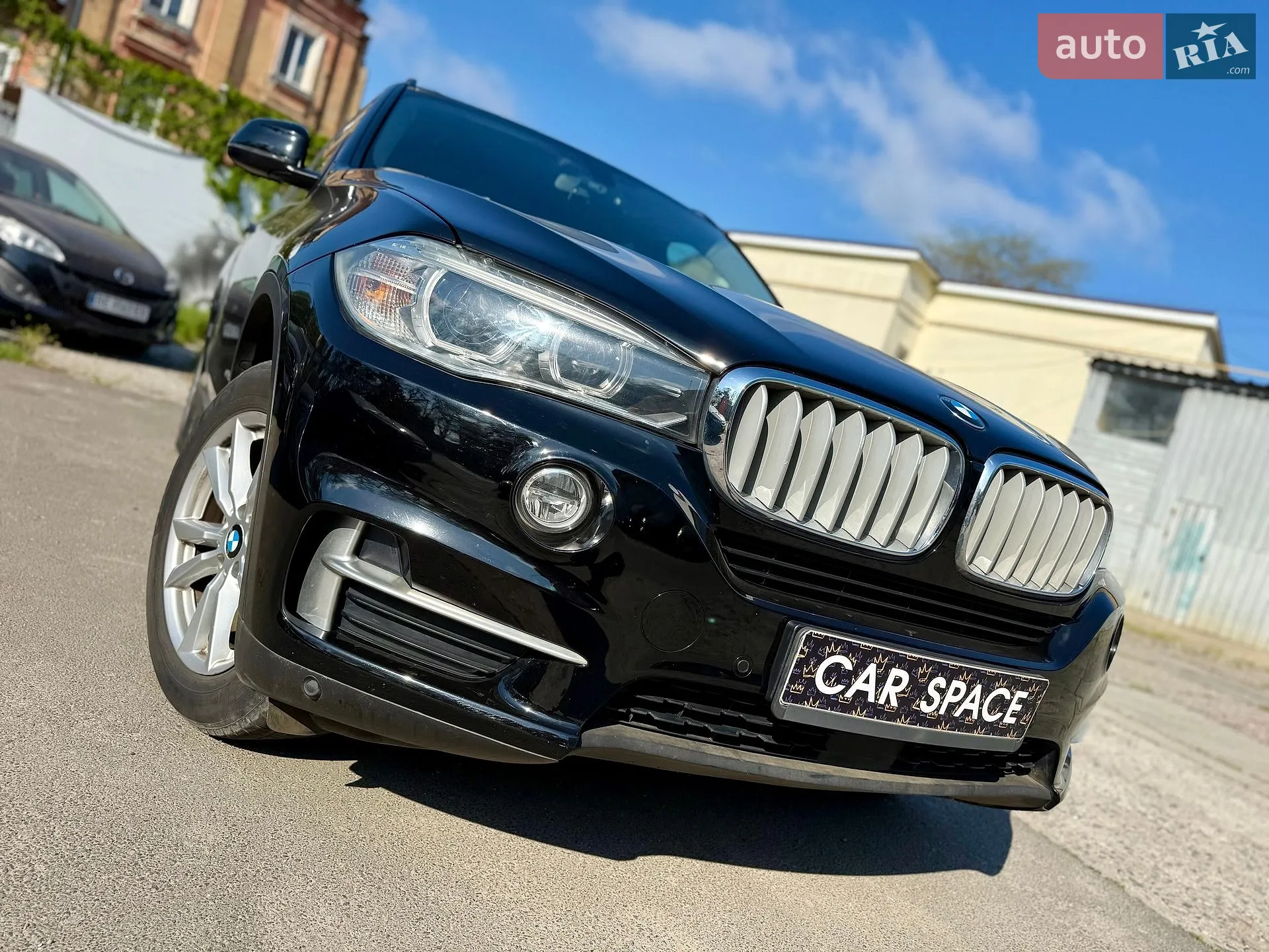 2015 BMW X5 - мініатюра 7