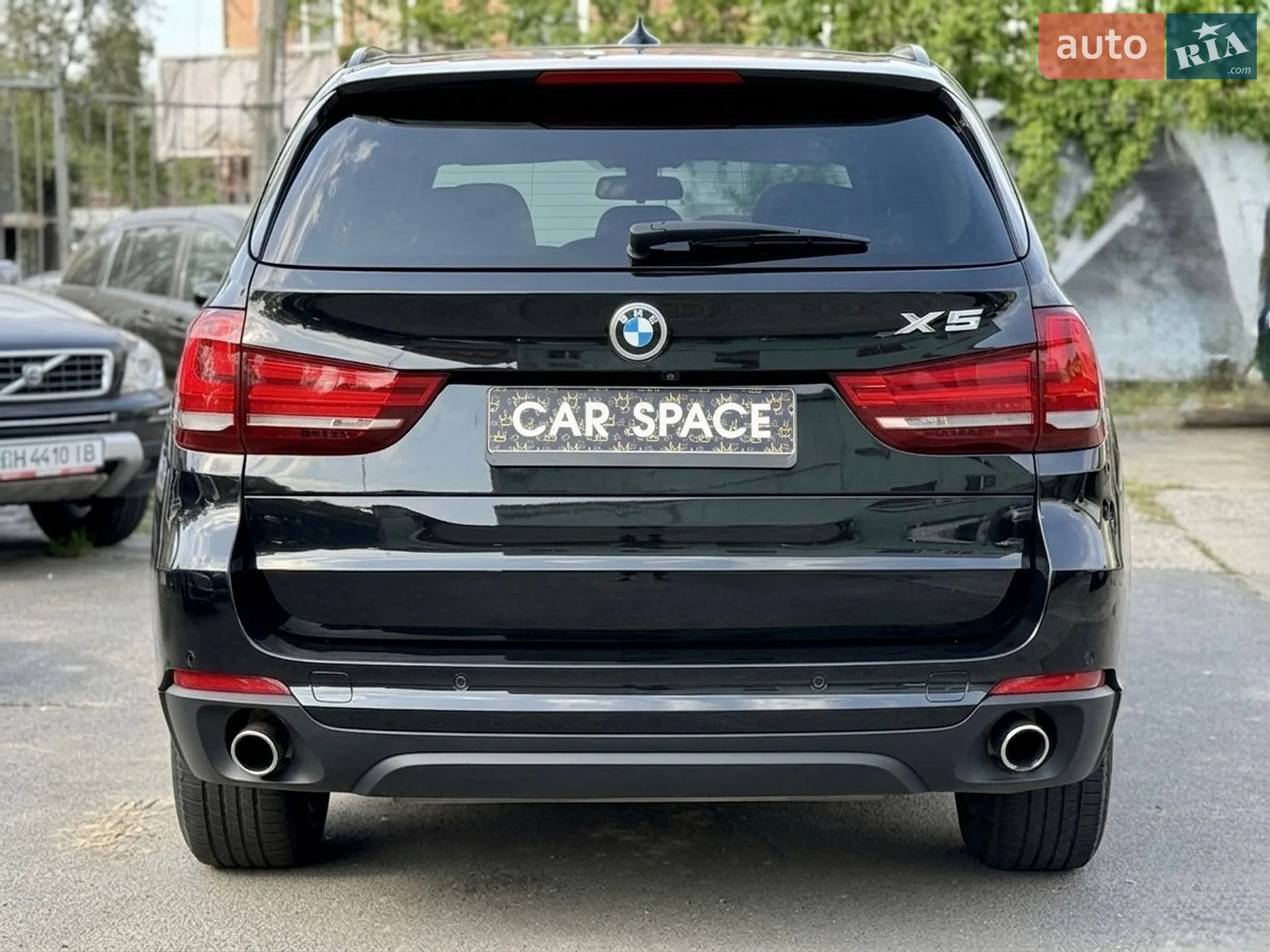 2015 BMW X5 - мініатюра 11