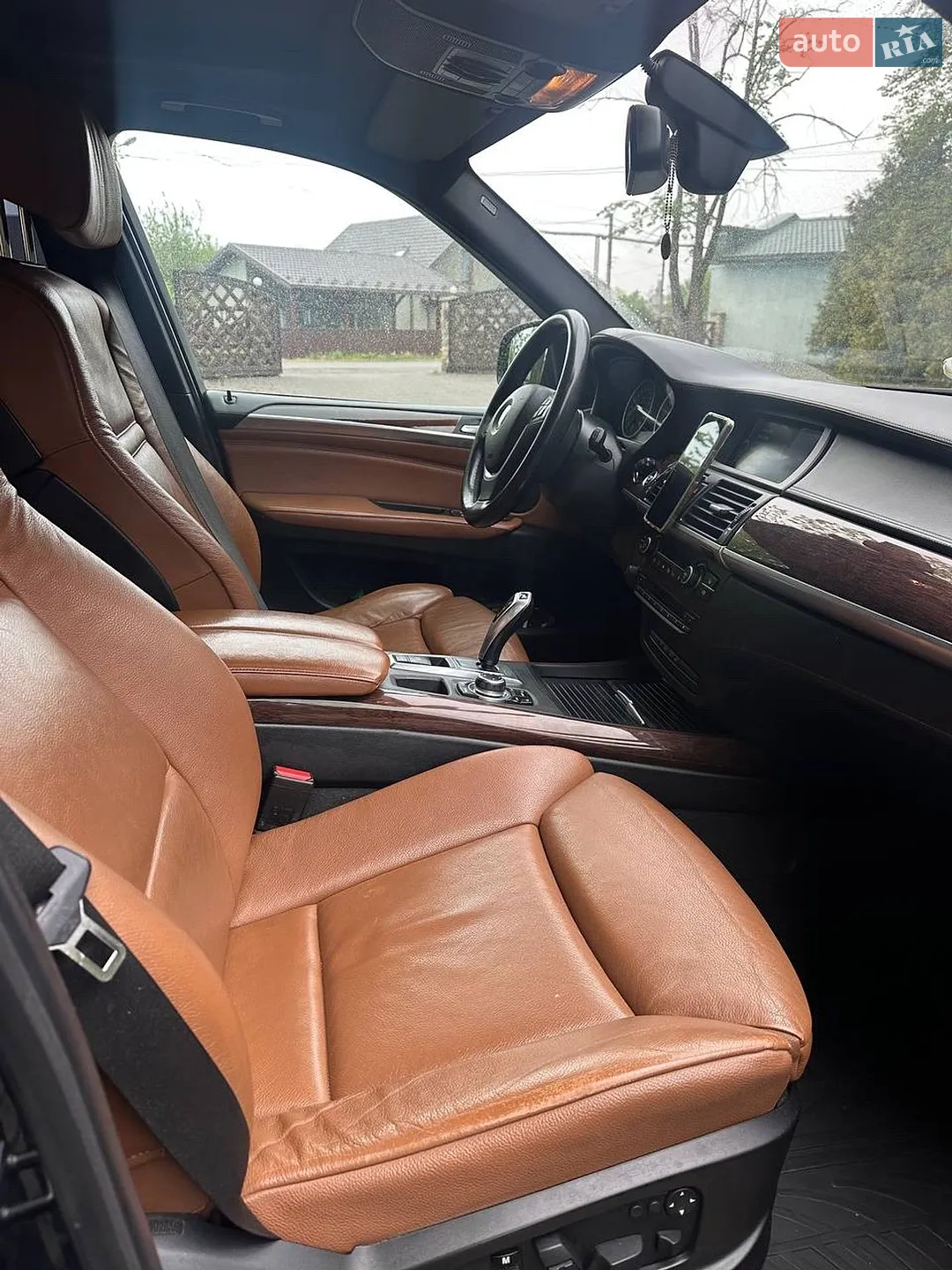 2010 BMW X5 - мініатюра 6