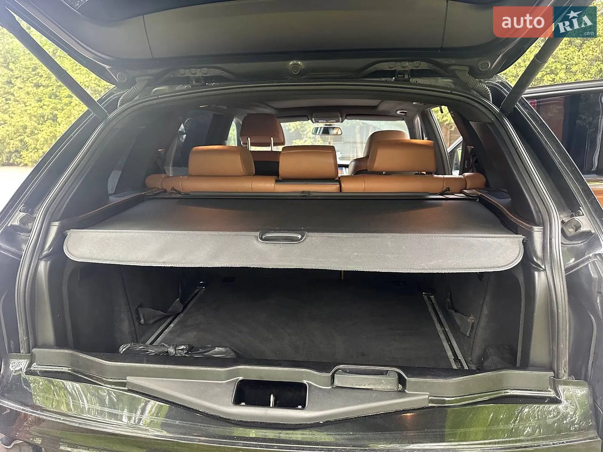 2010 BMW X5 - мініатюра 8