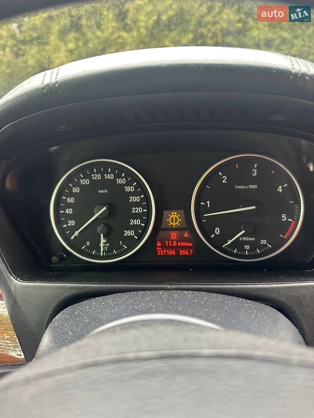 2010 BMW X5 - мініатюра 13