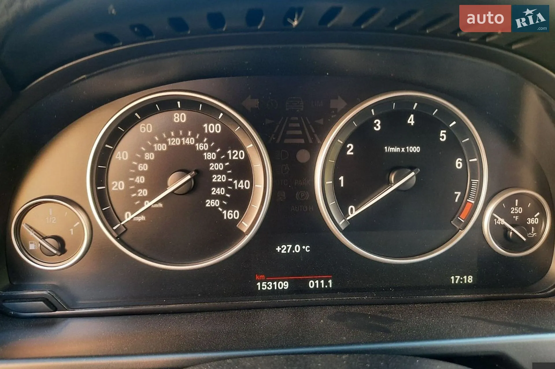 2016 BMW X5 - мініатюра 15