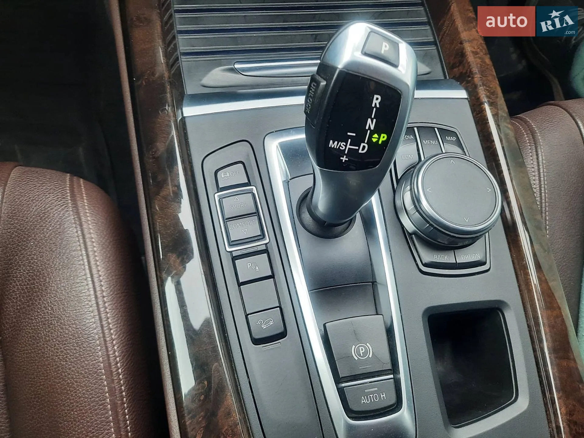 2016 BMW X5 - мініатюра 17