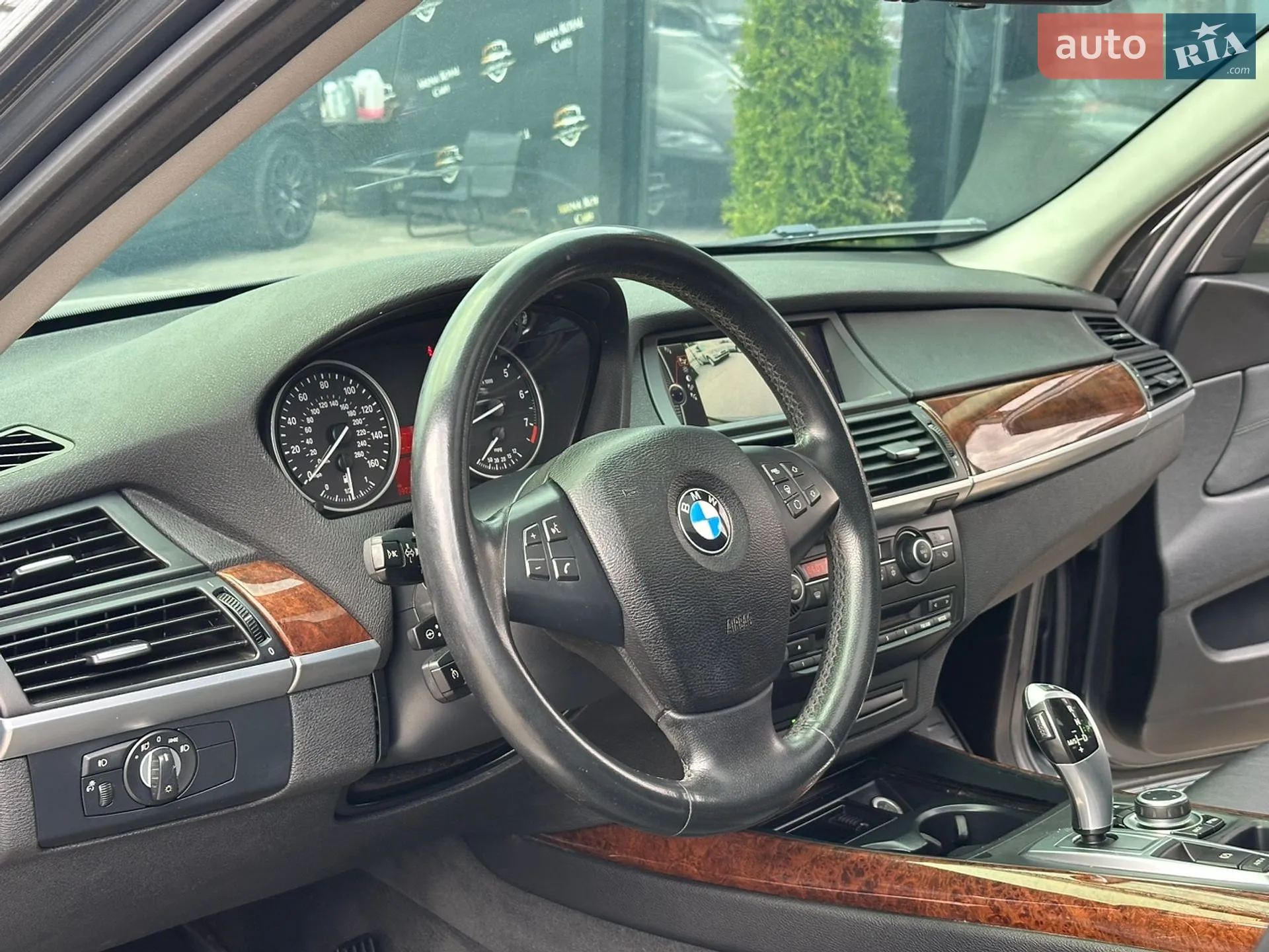 2012 BMW X5 - мініатюра 14