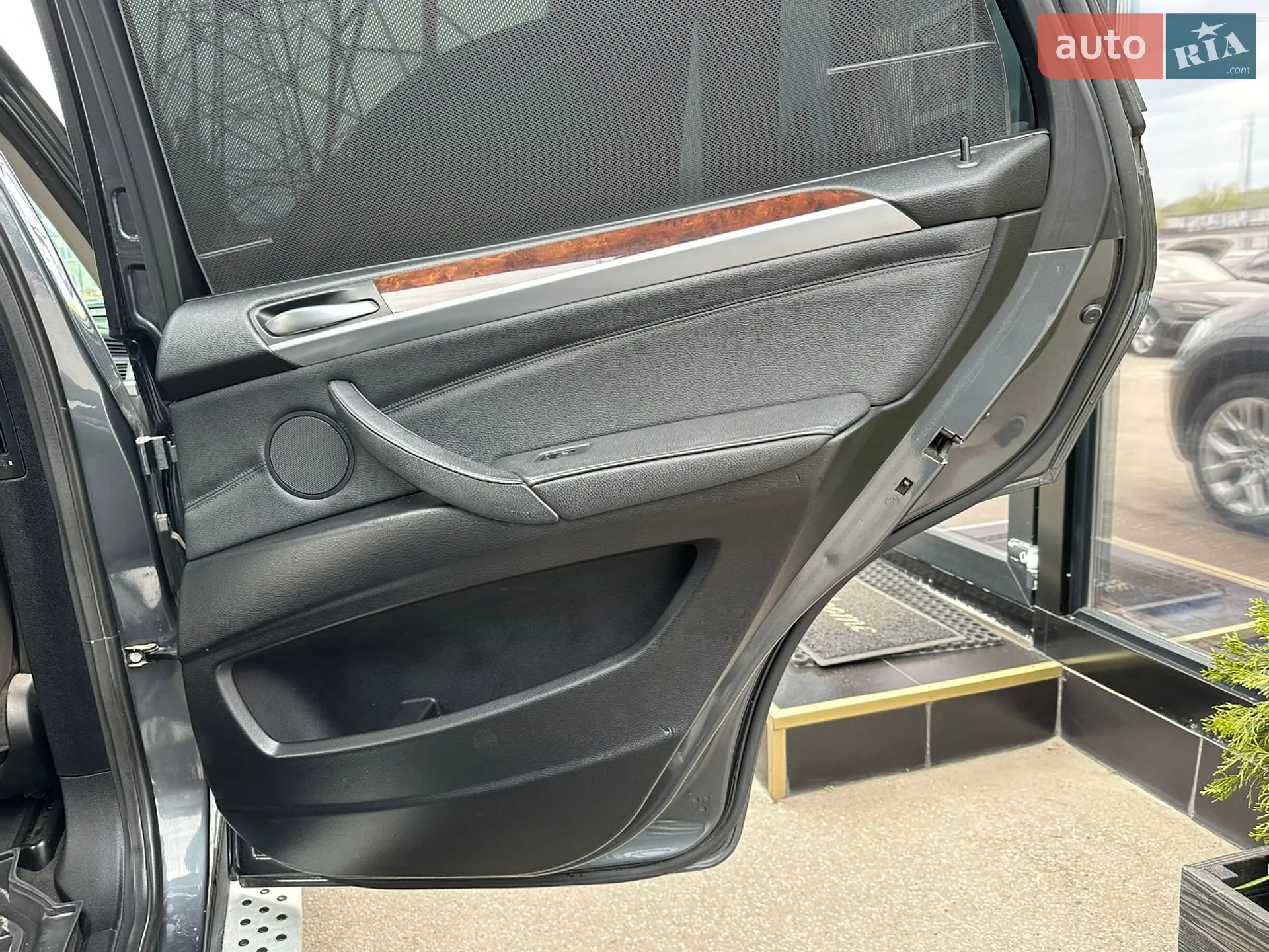 2012 BMW X5 - мініатюра 23