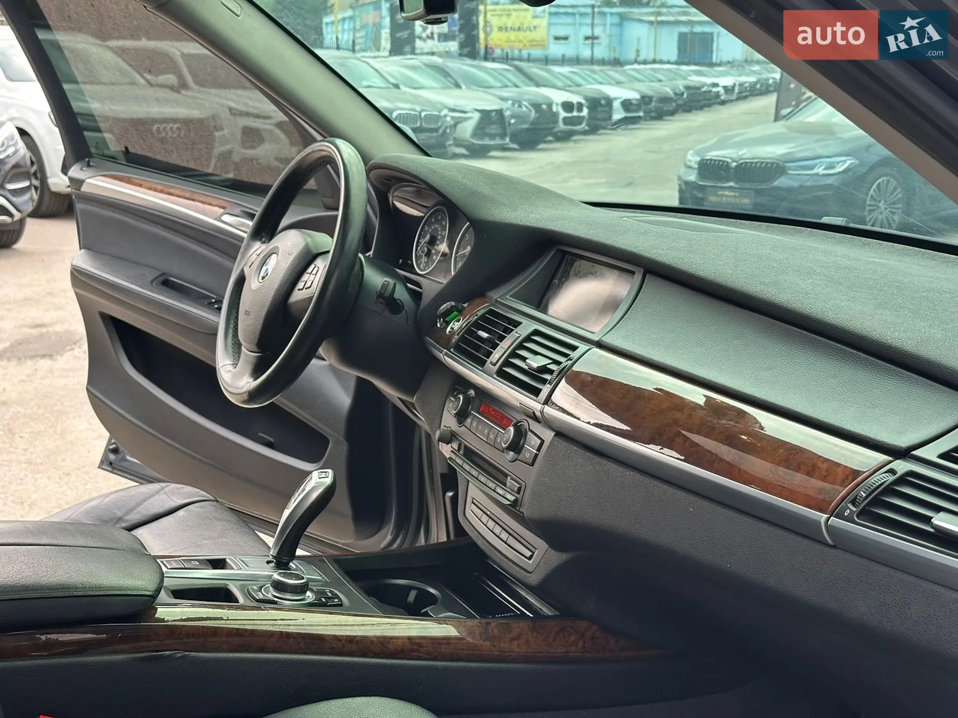 2012 BMW X5 - мініатюра 25