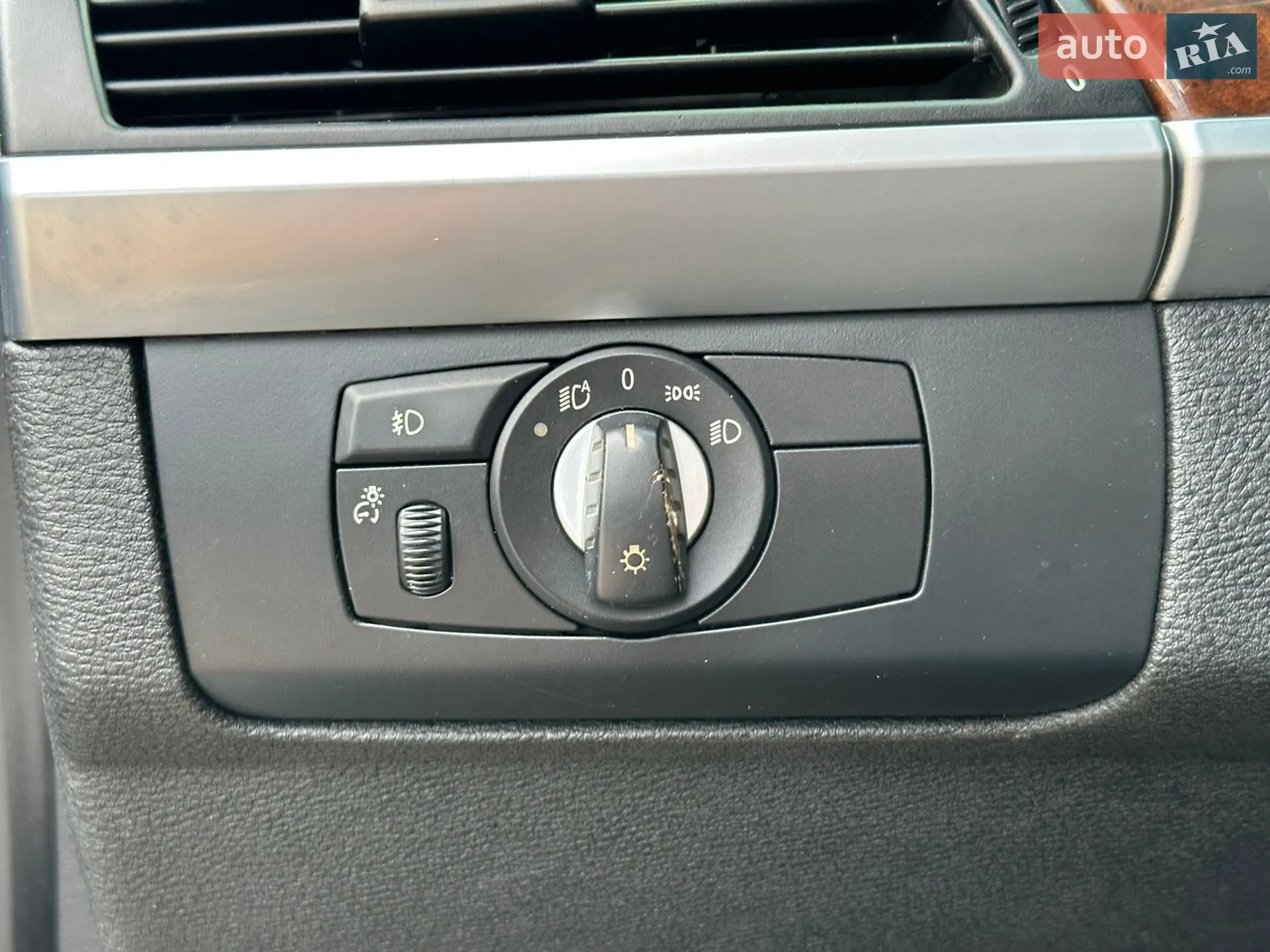 2012 BMW X5 - мініатюра 36