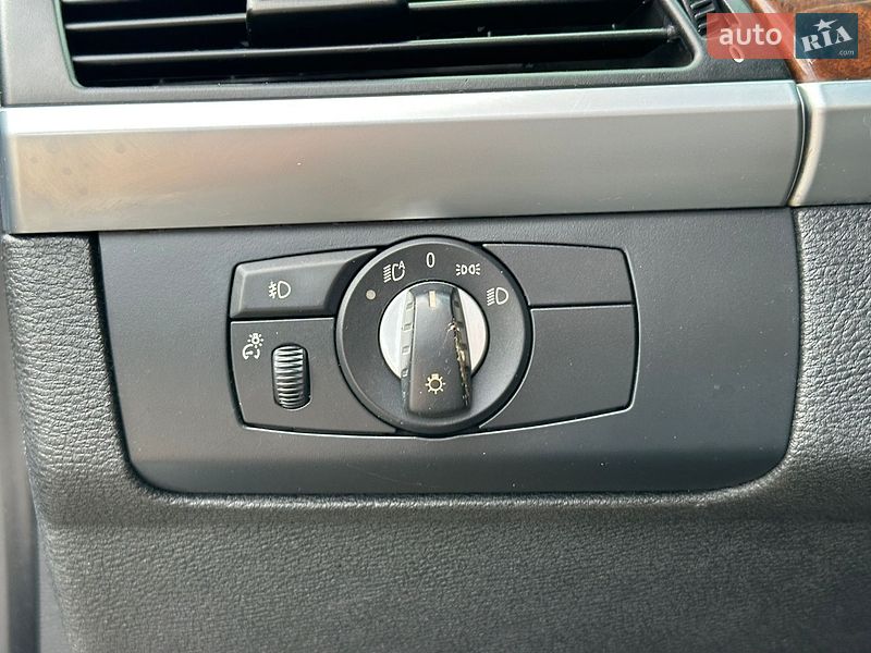 Внедорожник / Кроссовер BMW X5 2012 в Харькове