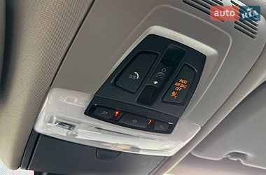 Внедорожник / Кроссовер BMW X5 2016 в Киеве