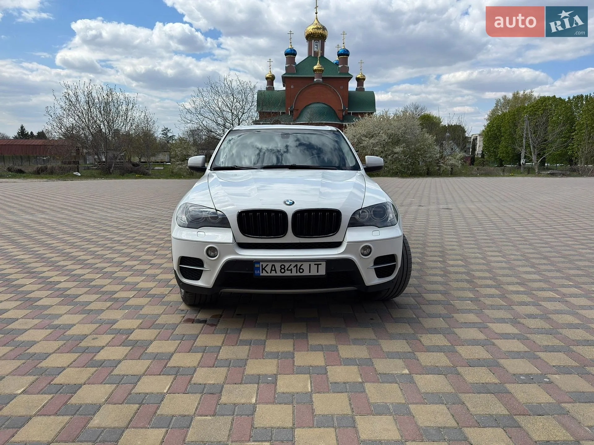2010 BMW X5 - мініатюра 2