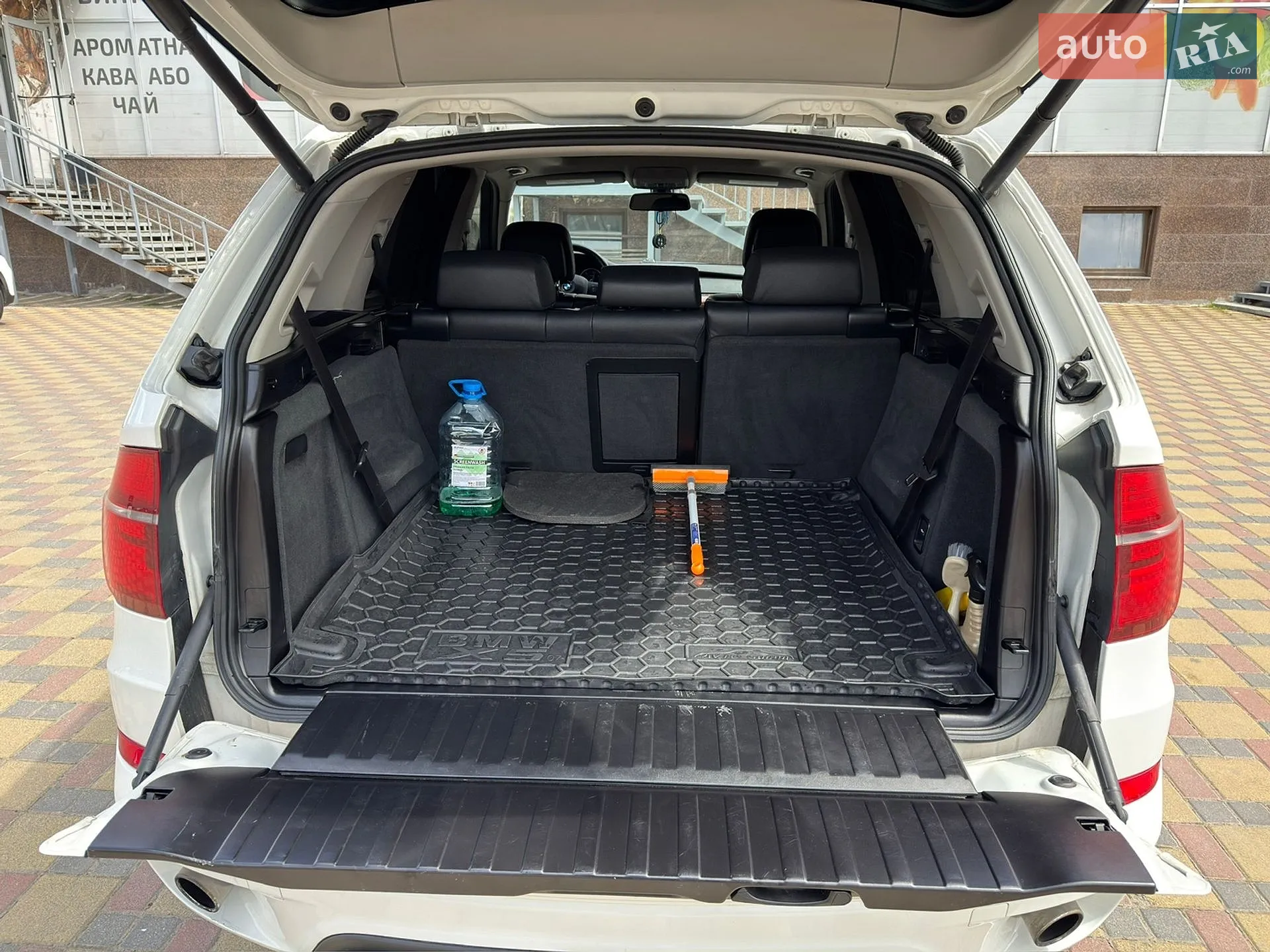 2010 BMW X5 - мініатюра 16